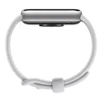 XIAOMI Smart Band 9 Pro Moonlight Silver