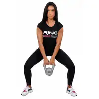 RING RX KETT-10