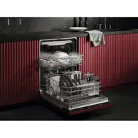 AEG NG87IC20SK