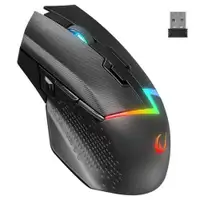 RAMPAGE Drop M3 V2 black