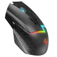 RAMPAGE Drop M3 V2 black