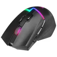 RAMPAGE Drop M3 V2 black