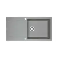 FRANKE MRG 611-100 XL KAMENO SIVA 114.0378.124