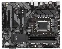 GIGABYTE B760 DS3H DDR4 rev. 1.x
