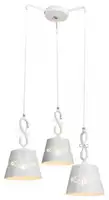 RABALUX Anna, vintage designed pendant lamp
