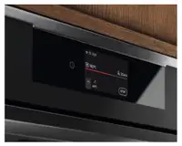 ELECTROLUX KOEAP3XT