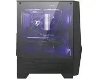 MSI MAG FORGE 100M