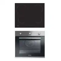 CANDY FCP602X-ECH64CC