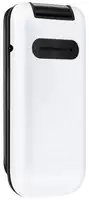 Alcatel 2053D Pure White