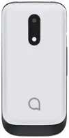 Alcatel 2053D Pure White