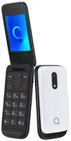 Alcatel 2053D Pure White