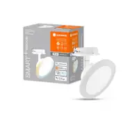 LEDVANCE  SMART WIFI LAMPA TRACKL SPOT CIRCLE TW WT