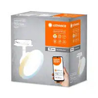LEDVANCE  SMART WIFI LAMPA TRACKL SPOT CIRCLE TW WT