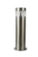 RABALUX Lisbon, Zidna podna LED lampa, 7W, 560lm, 4000K, IP5