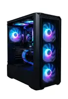 VESA Vanguard Ryzen 5 5500/16GB/M.2 512GB/RTX5050/600W