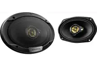 KENWOOD KFC-S6976EX