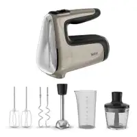 TEFAL HT663A 4 u 1