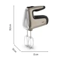 TEFAL HT663A 4 u 1