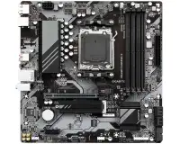GIGABYTE A620M GAMING X rev. 1.x