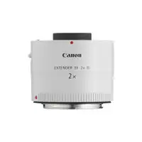 Canon Lens-extender EF 2X III