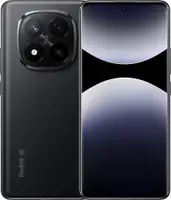 XIAOMI Redmi Note 14 Pro+ 5G 8GB/256GB Midnight Black MZB0I9OEU