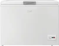 BEKO HSA32530N