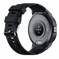 OUKITEL BT10 Smart Watch Black