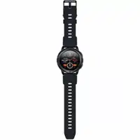 OUKITEL BT10 Smart Watch Black