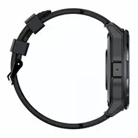 OUKITEL BT10 Smart Watch Black