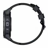 OUKITEL BT10 Smart Watch Black