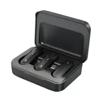 WHITE SHARK DSM 05 IKORO, Wireless LAVALIER