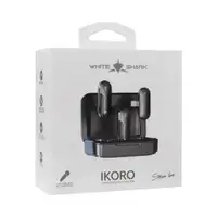 WHITE SHARK DSM 05 IKORO, Wireless LAVALIER
