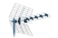 ISKRA DTX-22F