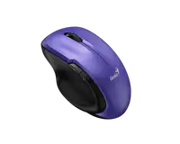 GENIUS Ergo 8200S,Purple