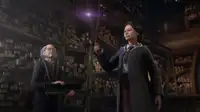 SONY PS5 Hogwarts Legacy