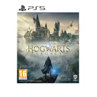 SONY PS5 Hogwarts Legacy