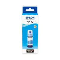 EPSON 115 cyan mastilo