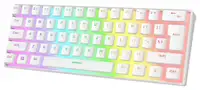 RAMPAGE RADIANT K11 white