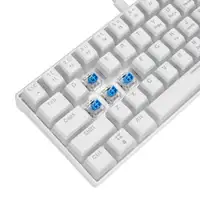 RAMPAGE RADIANT K11 white