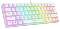 RAMPAGE RADIANT K11 white