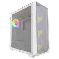 AQIRYS Arcturus PRO White