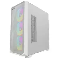 AQIRYS Arcturus PRO White