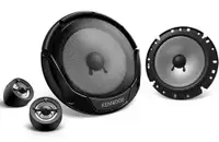 KENWOOD KFC-E170P