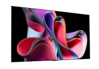 LG OLED65G33LA