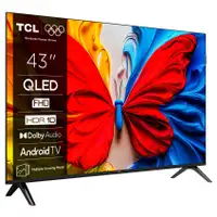TCL 43S5K
