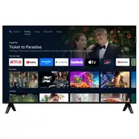 TCL 43S5K