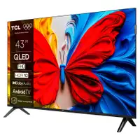 TCL 43S5K