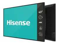 HISENSE 43GM50D