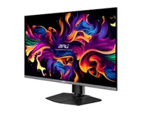 MSI MPG 321URX OLED