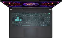MSI Cyborg 15 A13VE, 15.6" FHD, Intel Core i7-13620H, 16GB, 1TB SSD, RTX-4050/6GB, Backlite, DOS, Black (9S7-15K111-1809)